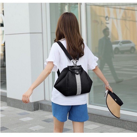 135, tas ransel wanita import fashion tas back pag wanita cantik dan terkiniian terpopular best seller cocl