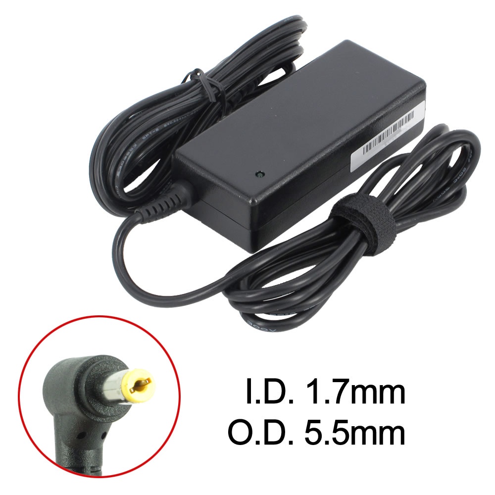 Charger Adaptor Original Acer Aspire 5951 5951G-9816 8951 8951G-9600