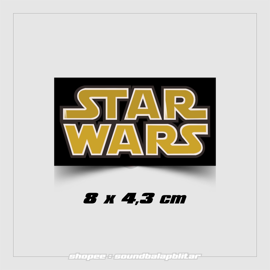 Stiker Film Marvel Batman Avengers Spiderman - Soundbalapblitar