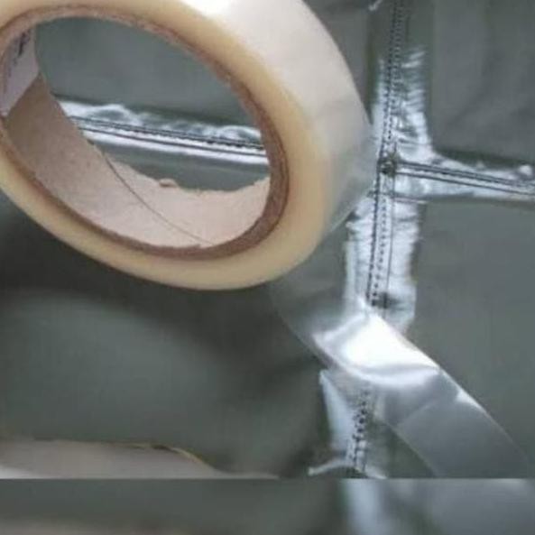 SS-338>> Seam Seal Tape Waterproof Sealing Sealer Kode 993