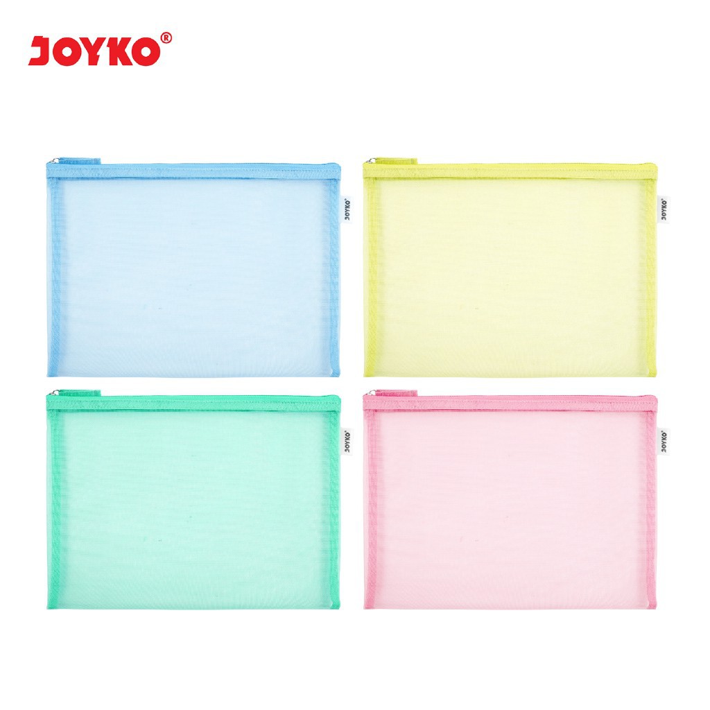 

Document Bag Tas Dokumen Joyko DCB-48 A4