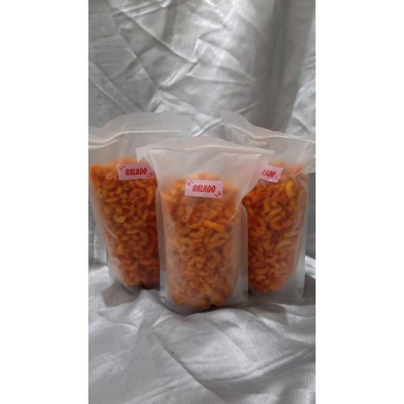 

Makaroni
