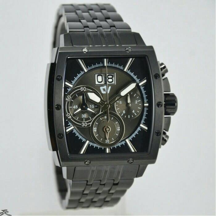 Jam Tangan Christ Verra C70116G-16 Original