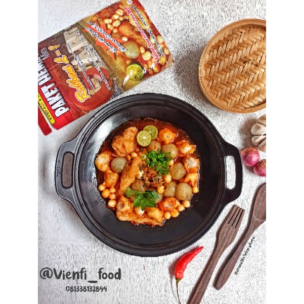 

PAKET HEMAT MINI