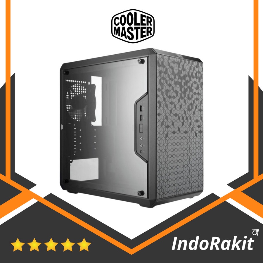 Cooler Master MasterBox Q300L