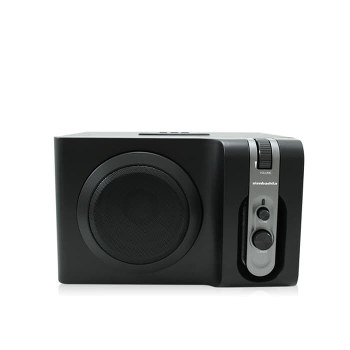 SBD-126 Simbadda CST 1600 N