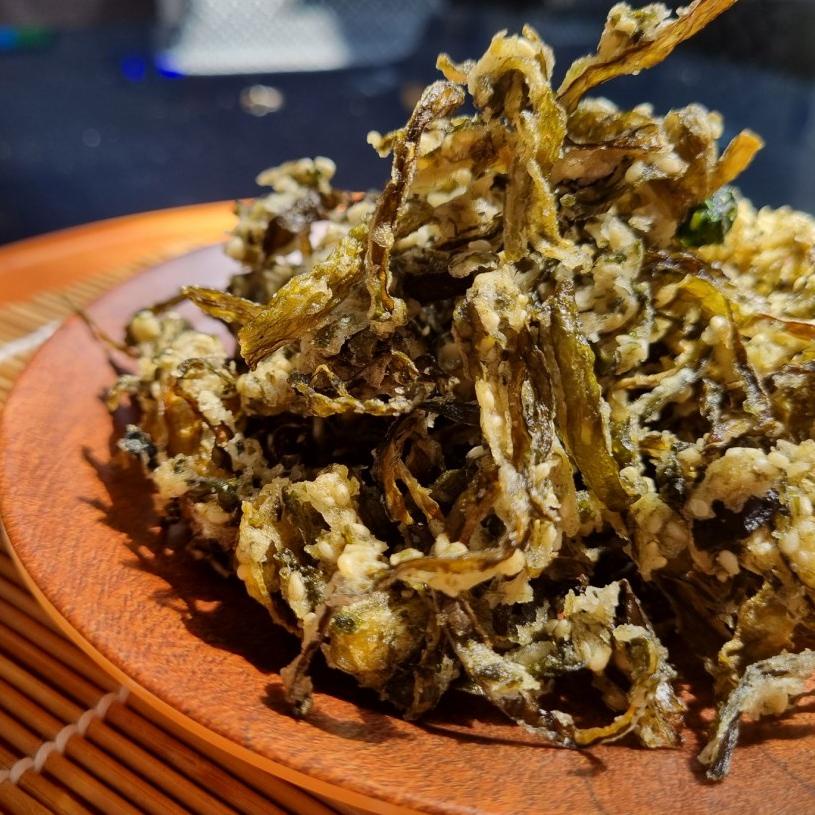 

KODEKk9K4--Norequ crispy seaweed SOFTBONE
