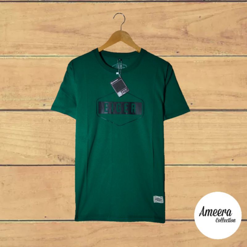 Baju Kaos Distro Cowok Keren