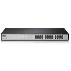 NETIS ST3124G 24 PORT GIGABIT ETHERNET