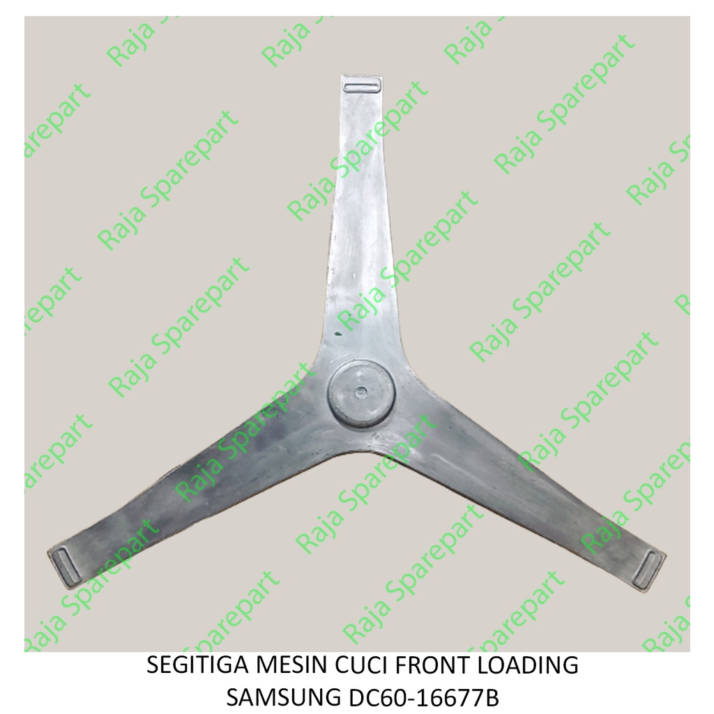 Segitiga Tabung Mesin Cuci SAMSUNG Front Loading DC60-16677B