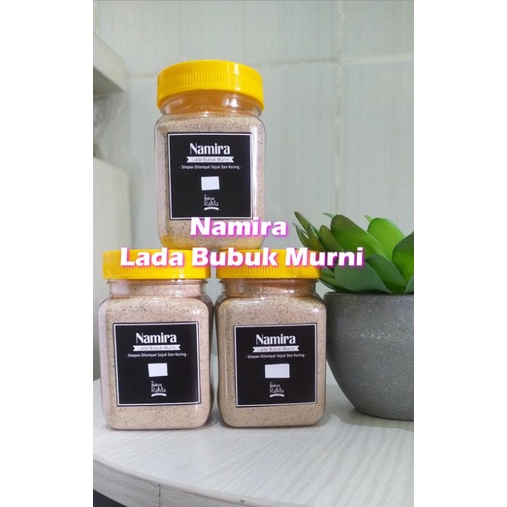 

Lada Bubuk Murni