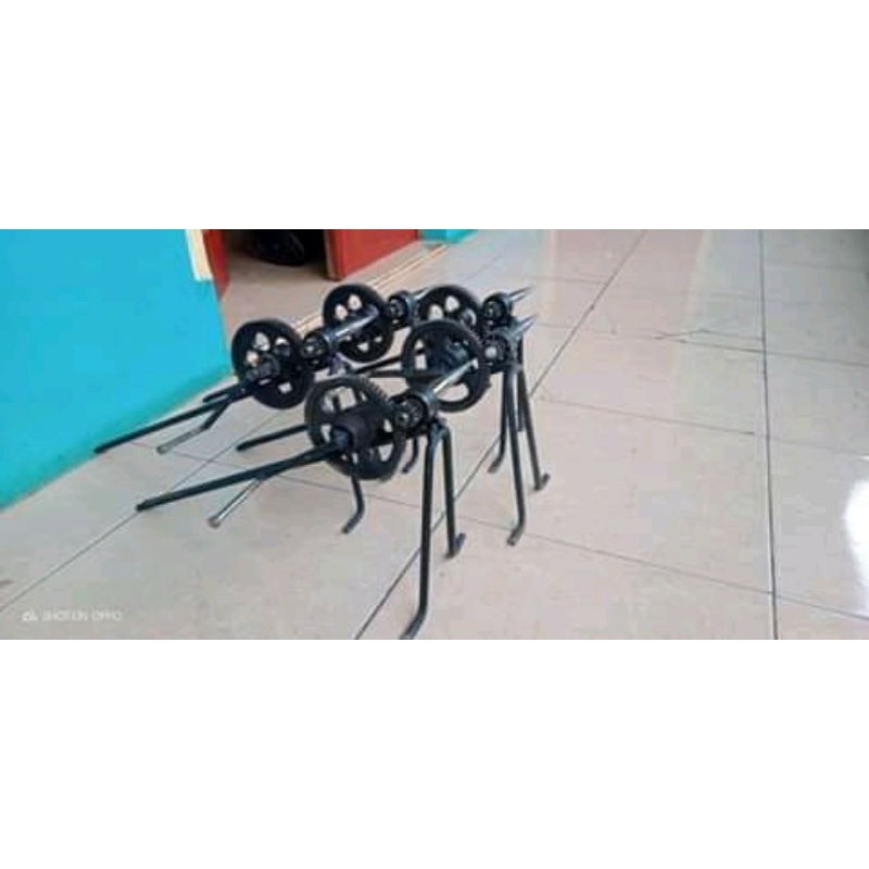 kincir layangan super asli garut