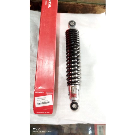 Shock belakang Gl-pro KC5 ORI AHM