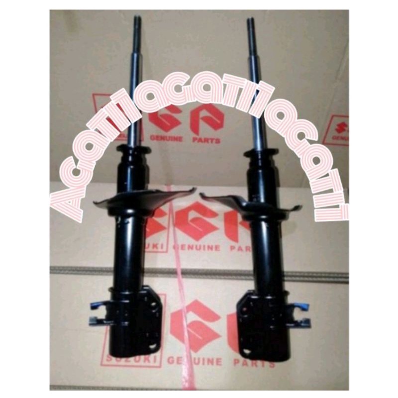 shockbreaker depan Suzuki esteem