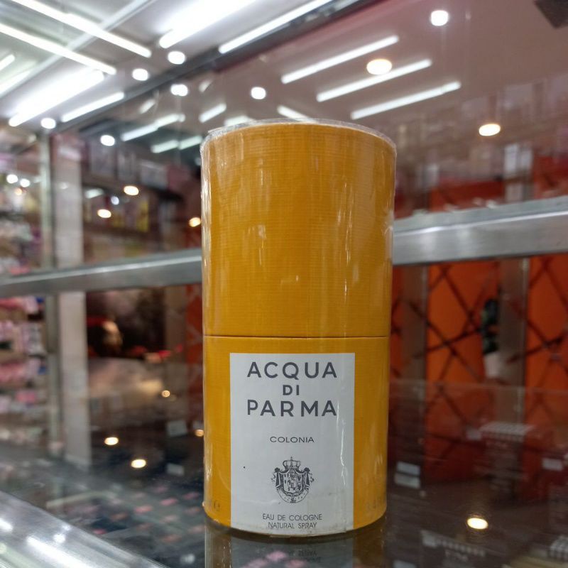 ACQUA DI PARMA COLONIA EDC ORIGINAL