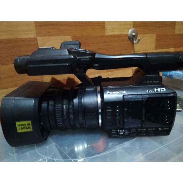 Jual pansonic PV 100