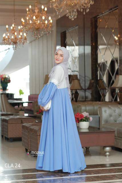 Clarissa amazing series ori Mozbue