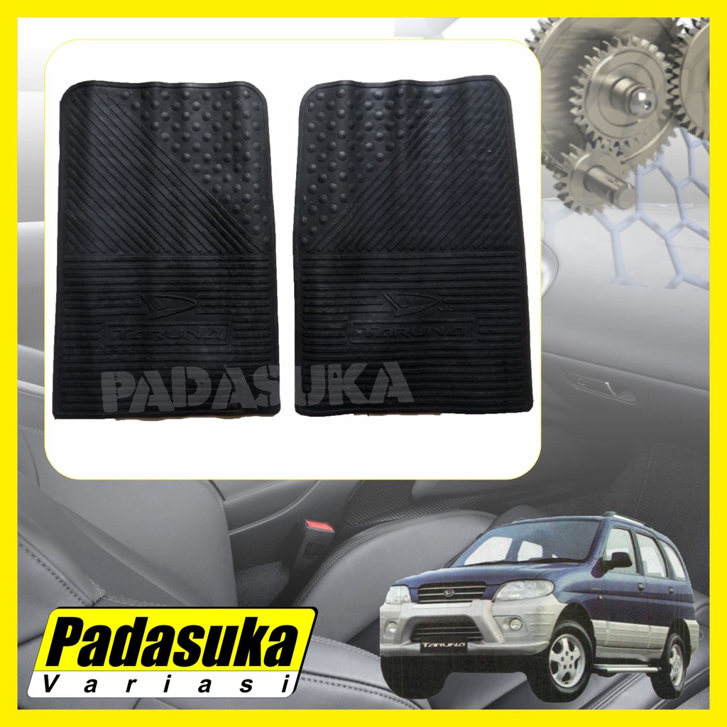 Karpet Taruna Set Karpet Taruna Daihatsu SHORT Karpet Daihatsu Taruna C Series