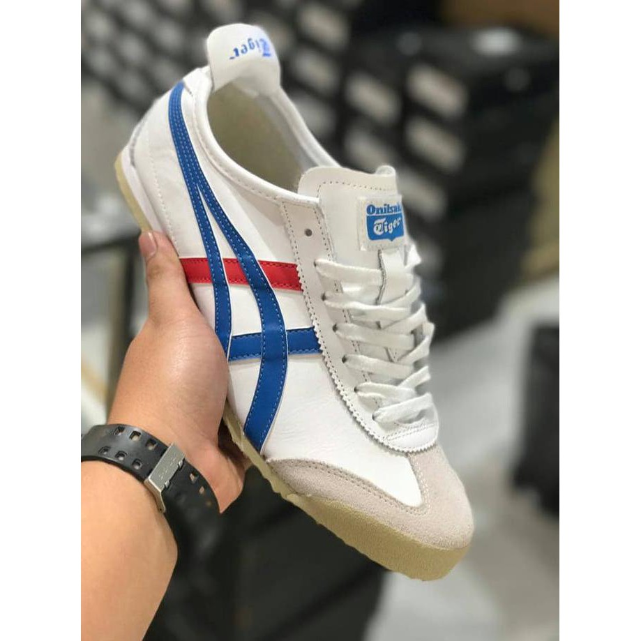 MODEL BARU onitsuka tiger mexico 66 (100% original)