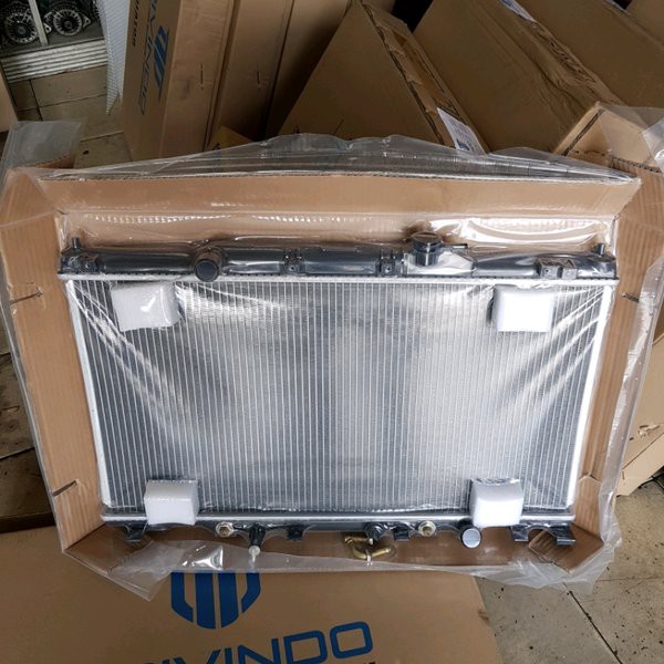 radiator crv new 2003 2006 matic Murah