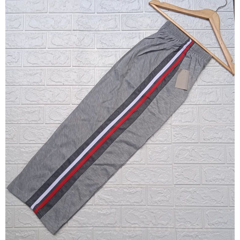 CELANA TRANING PRIA WANITA BAHAN MISTI MUAT BB 70 KL