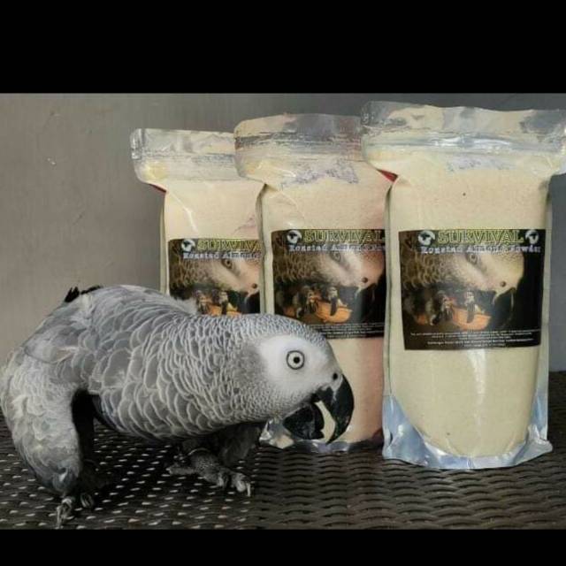 

Almond powder/ bubuk almond/kacang almond