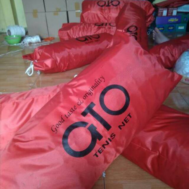 Net Tenis Lapangan Tennis GTO