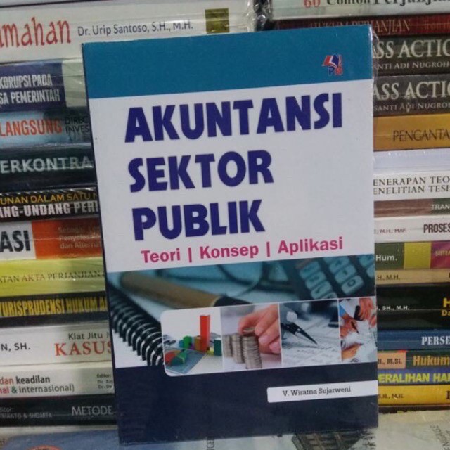 Akuntansi Sektor Publik - Wiratna Sujarweni