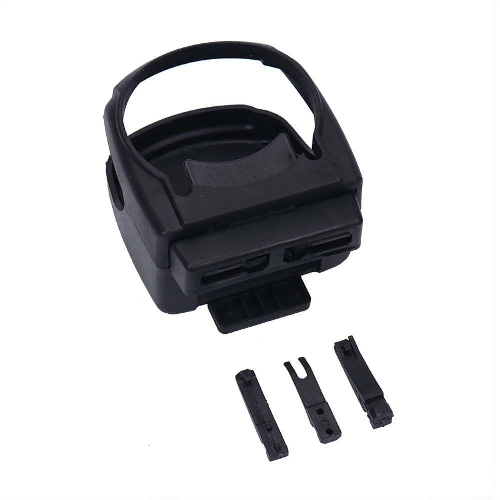 Augustina Car Water Cup Holder Universal High Quality Cup Mount Extender Auto Interior Aksesoris Kepribadian Tatakan Gelas Mobil