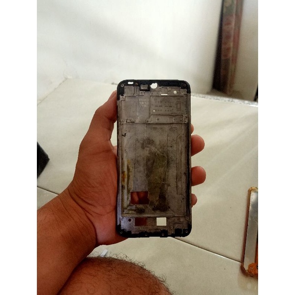 frame vivo y91c y91 y93 y95 ori copotan