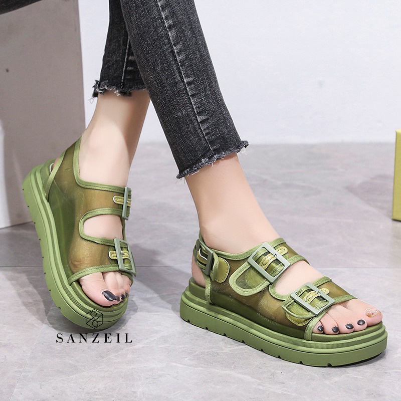 Sandal Tali Wanita GO10