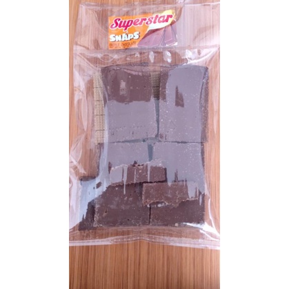 

Snack kiloan ori wafer sup*erstar sn*p