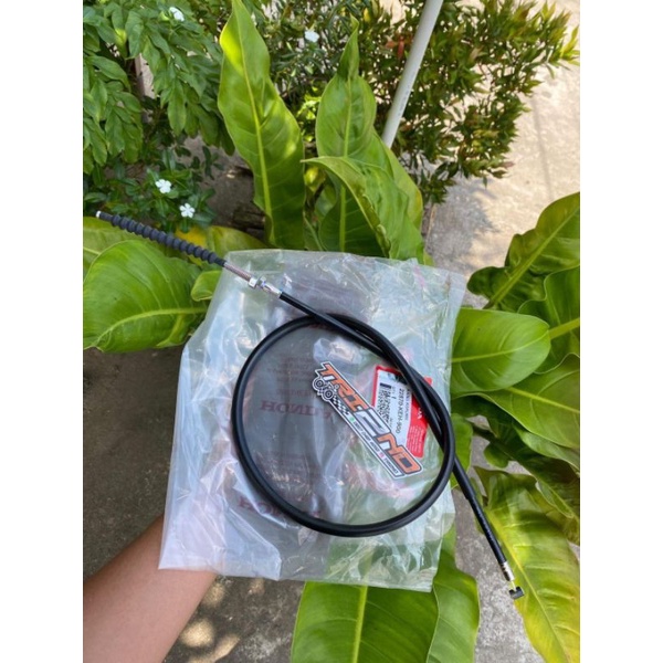 kabel cable tali kopling kupling clutch Honda Megapro hiu Primus Gl pro max newtech