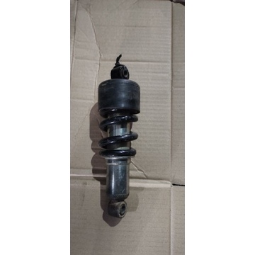 shock belakang Honda sonic