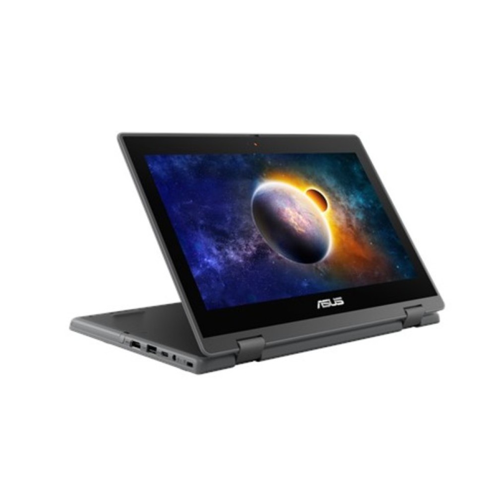 LAPTOP ASUS FLIP EXPERT BR1100FKA-BP0401T N4500 4GB 128SSD 11.6HD emmc-touch WIN10