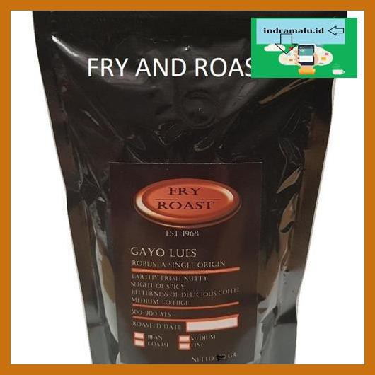 

Tytr7S6- Kopi Robusta Aceh Gayo 1 Kg (Biji/Bubuk) - Biji Re7Rti8-