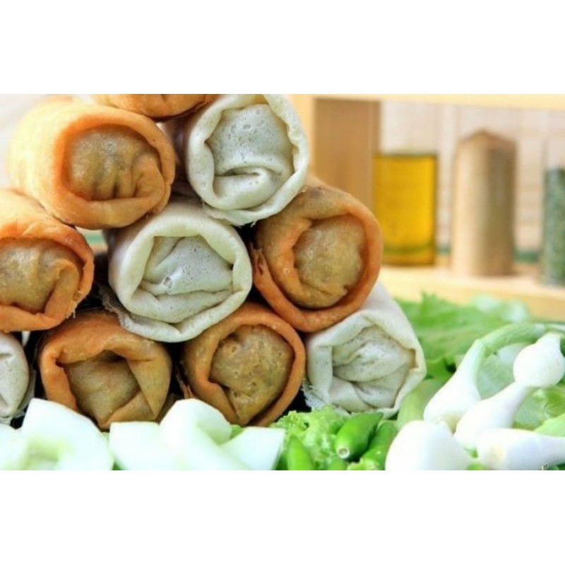 

LunpiaSemarang