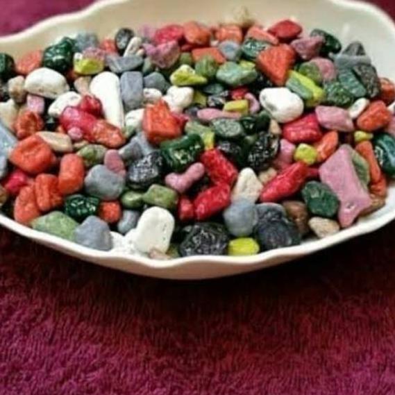 

idy5Y9k--Coklat kerikil turki 100 gram