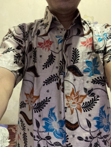 Maura Couple - Sania Ruffle Batik Couple Ori Ndoro Jowi Dnt Garansi Termurah Shopee - Couple Aulia