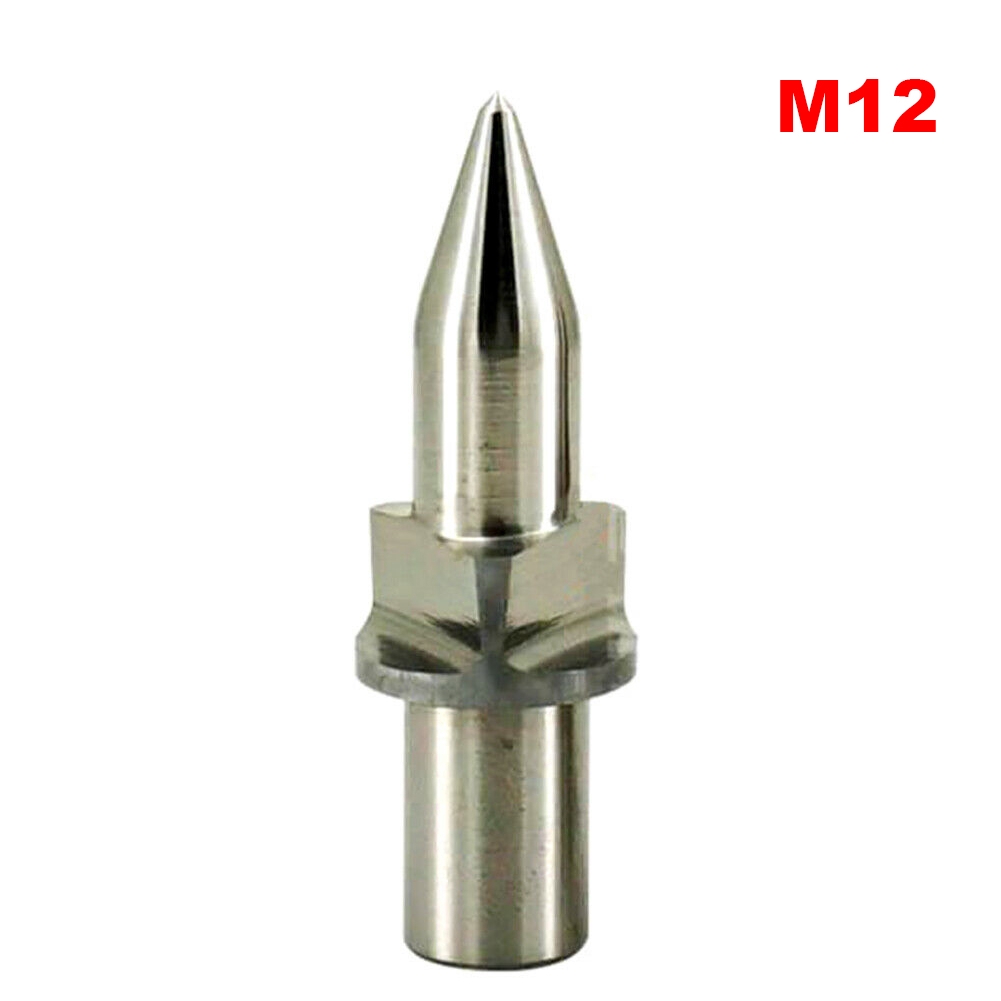 melt short Drill bit M3 M4 M5 M6 M8 M10 M12 M14 Thermal Friction Hot