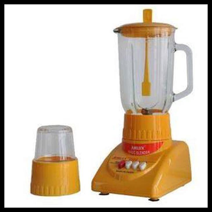 Hot Product Airlux Bl 3022 Blender Kaca Barang Terbatas