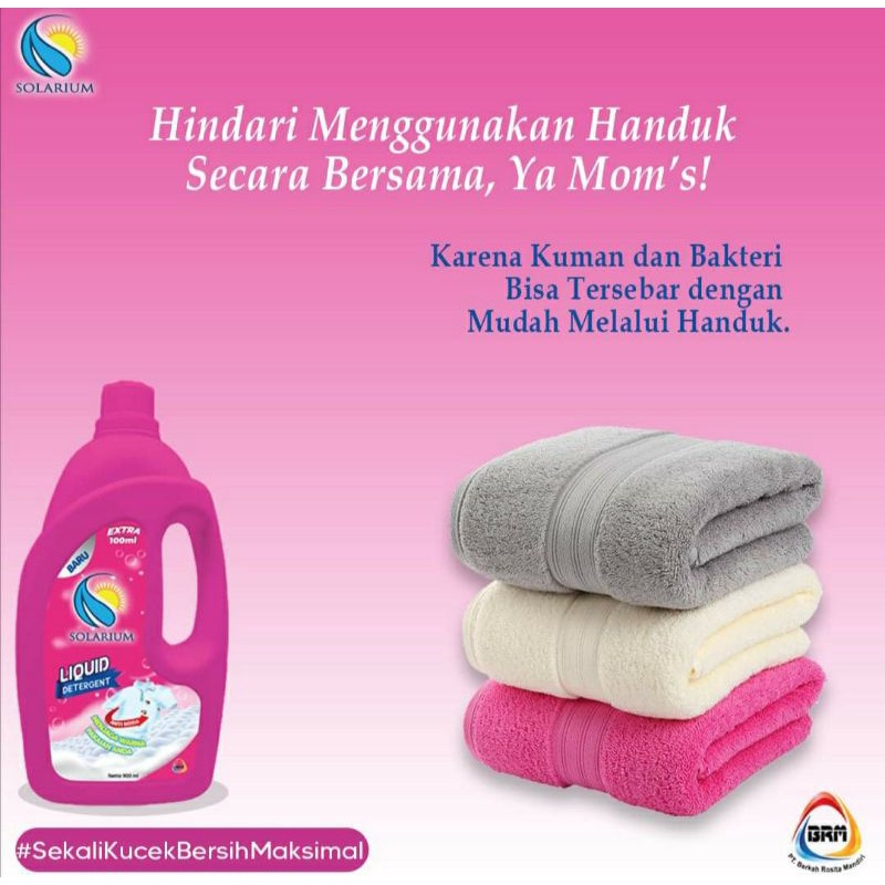 MAWAR SUPER LAUNDRY dan BERBAGAI MACAM PILIHAAN LAINNY