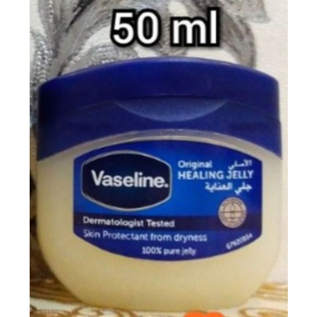 Vaseline