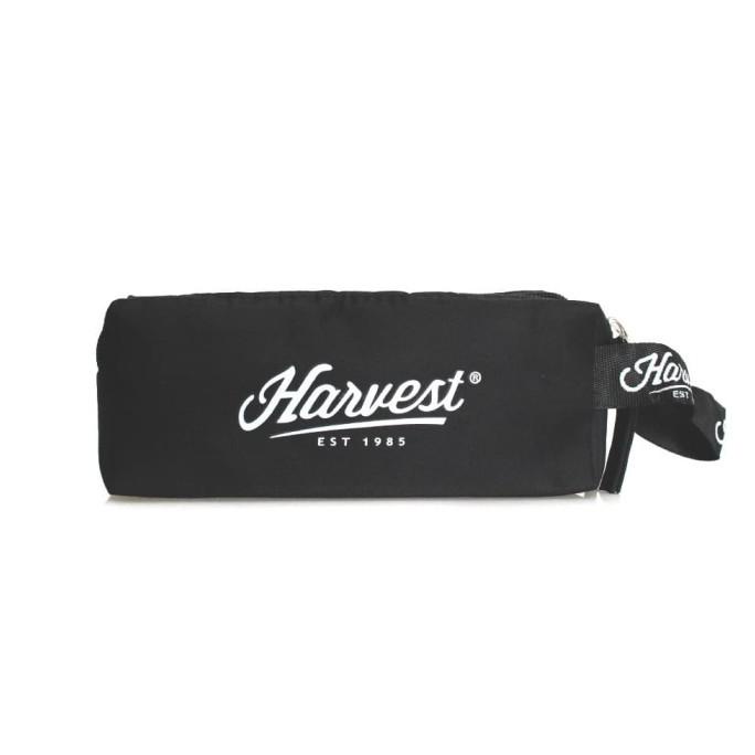 

BISA COD Kotak Pensil / Pencase Harvest Classic Harvest Double Zip Black/PULPEN GEL/PULPEN LUCU/PULPEN 1 PACK/PENSIL WARNA/PENSIL 2B/PENGHAPUS JOYKO/PENGHAPUS LUCU/RAUTAN PENSIL PUTAR/RAUTAN ELEKTRIK/SPIDOL WARNA/SPIDOL PERMANEN/SPIDOL