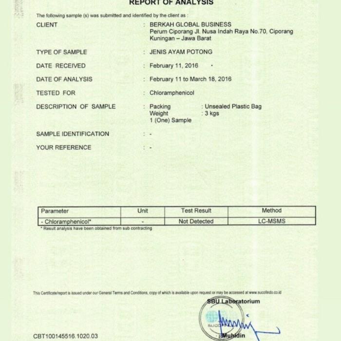 

Makanan Jadi Ayam Herbal/Ayam Sehat/Berkah Chicken/Ayam Berkah/Ayam Organik/Organic Kualitas Terbaik