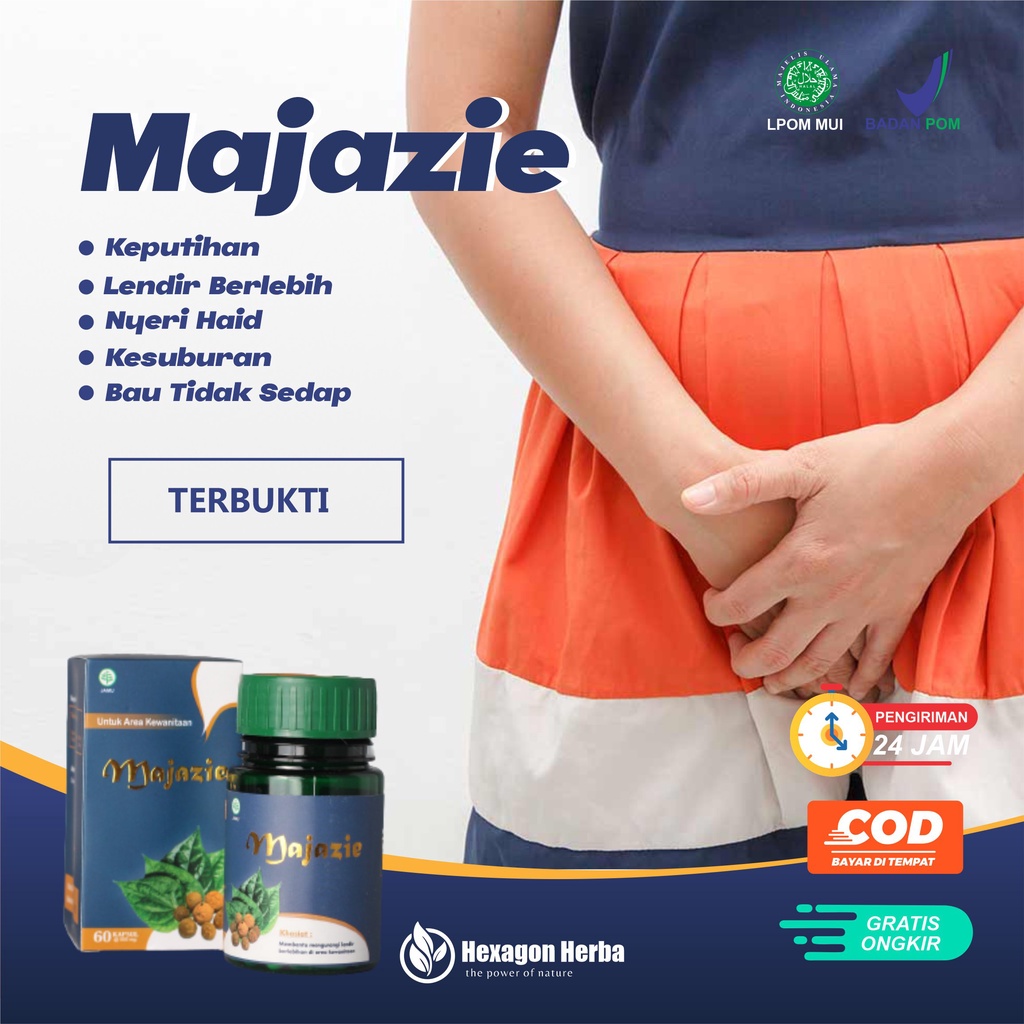 MAJAZIE MANJAKANI OBAT KEPUTIHAN HERBAL MILKY VISION HERBAL SUSU KESEHATAN MATA MINUS DAN KATARAK