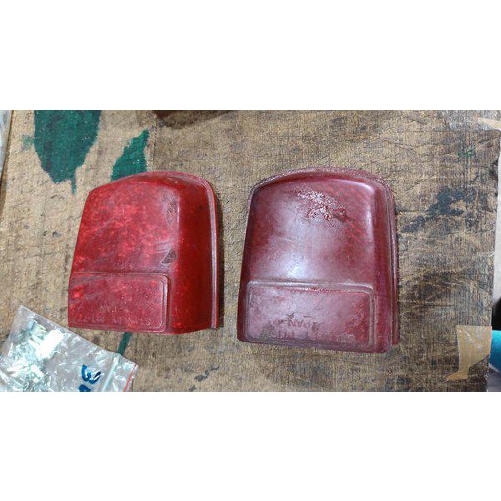 mika stop bajaj roda 3