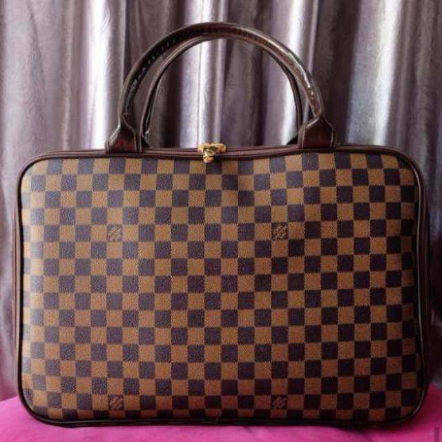 Koper mini LV series