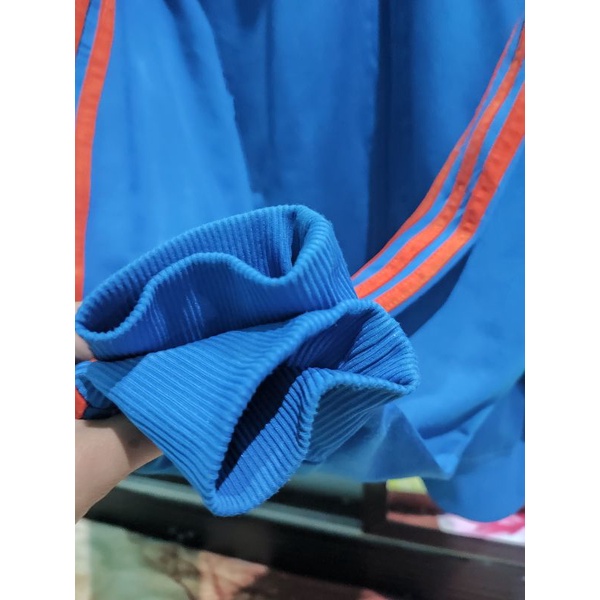 Tracktop Adidas Dublin