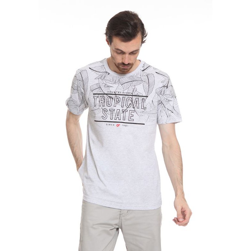 MURAH Country Fiesta Men's Tshirt Original